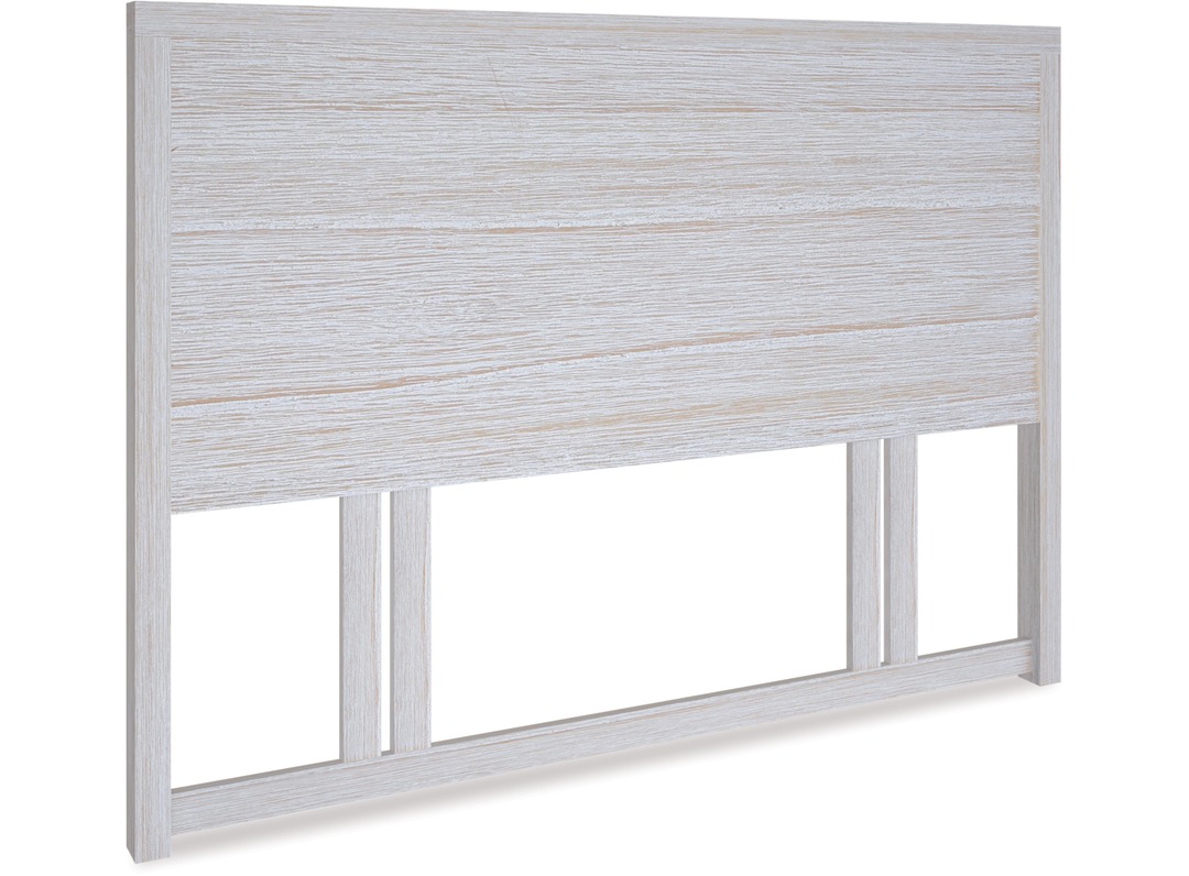 Coastal Super King Headboard